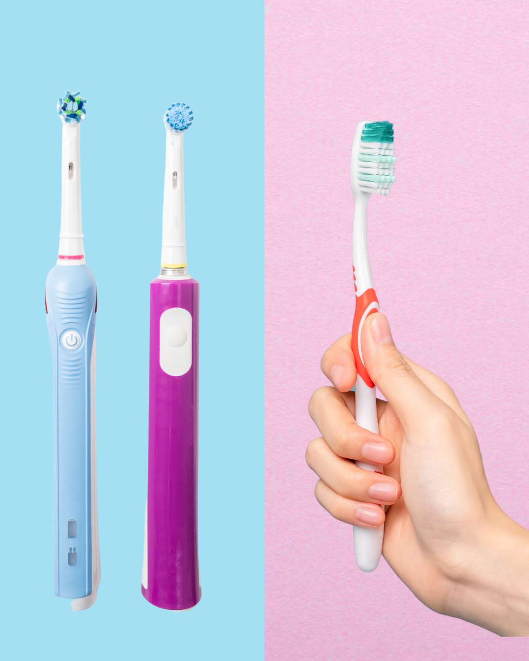 6 Best Electric Toothbrush for Braces