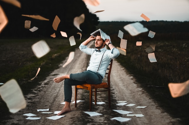 Storytelling, The Art of Selling Without Selling
